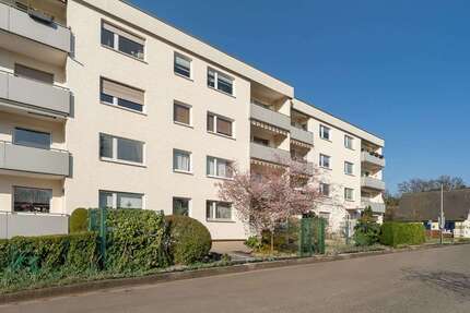 Wohnung Bergisch Gladbach Frankenforst - 3 Zimmer, 87 m&sup2;, 199.000&euro; | Angebot:27639933