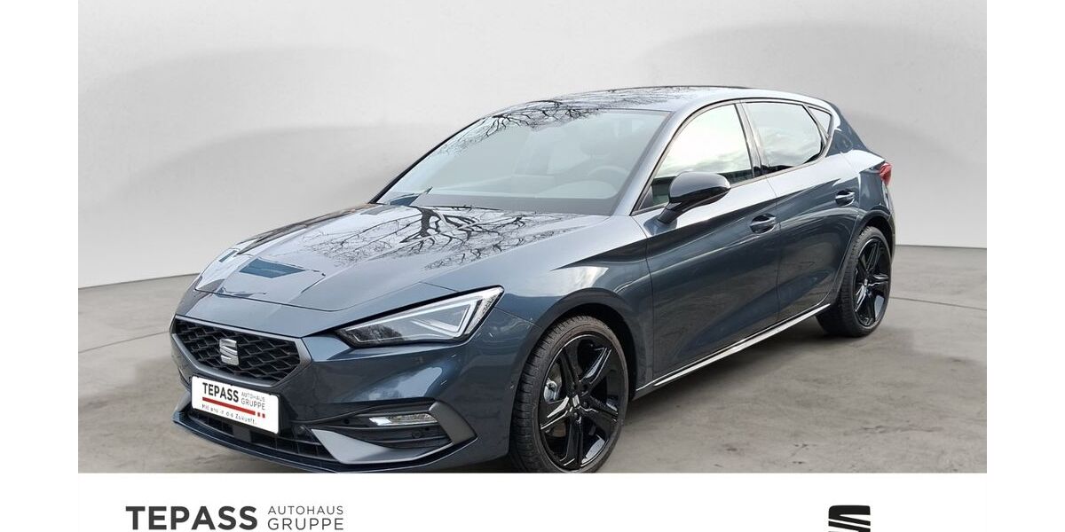 Seat Leon 4.999 km 31.440 &euro; Gevelsberg 58285