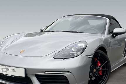 Porsche Boxster 25.400 km 71.900 € Bergisch Gladbach 51429