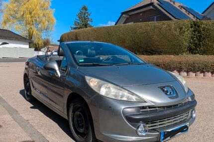 Peugeot 207 108.530 km 3.900 &euro; Overath 51491