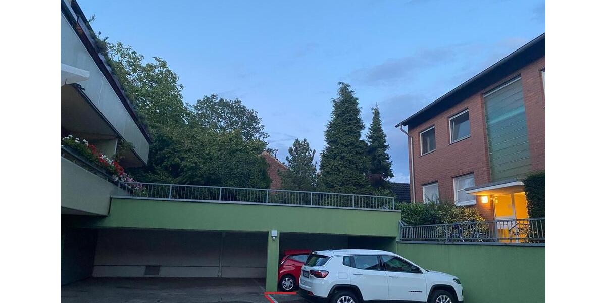Erdgeschoßwohnung Neuss Allerheiligen - 4 Zimmer, 88 m&sup2;, 269.000&euro; | Angebot:27499381