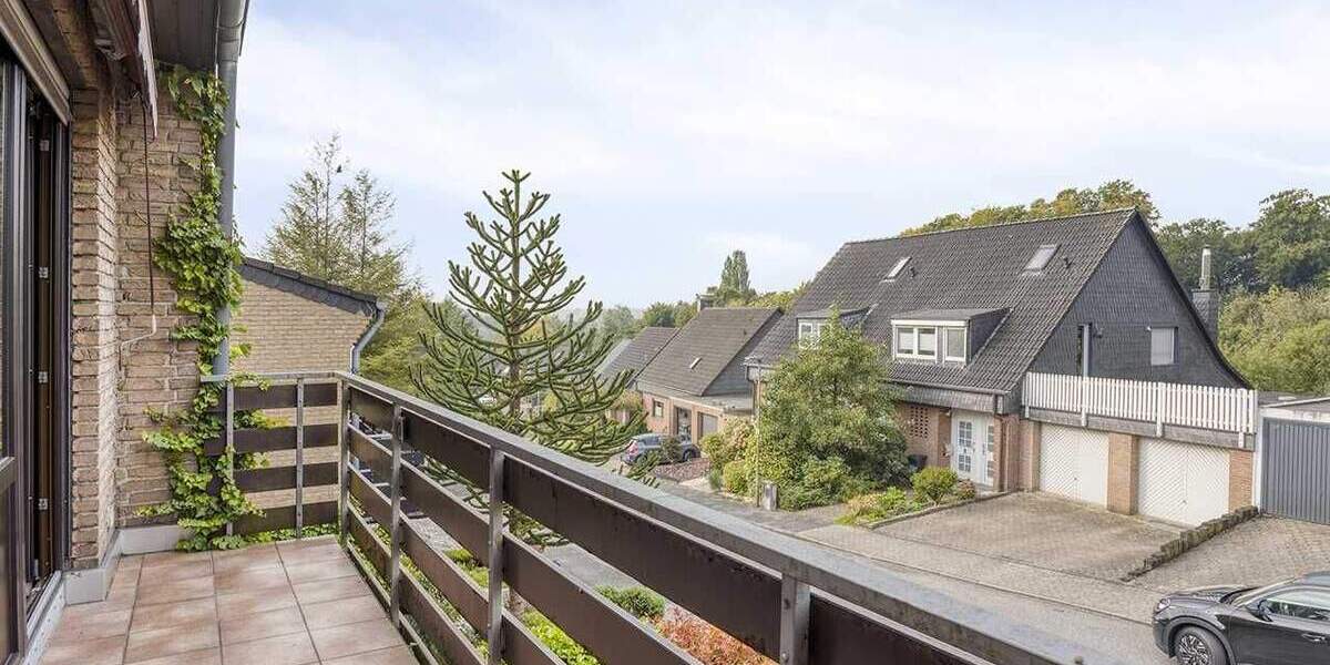 Doppelhaushälfte Ratingen Homberg - 5 Zimmer, 134 m&sup2;, 398.400&euro; | Angebot:25834682