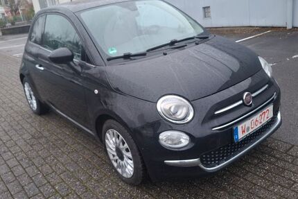 Fiat 500 97.000 km 7.190 &euro; wuppertal 42277