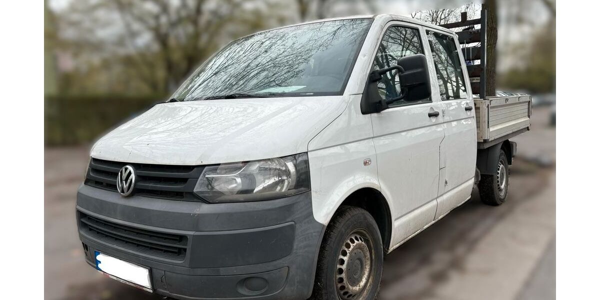 VW T5 Transporter 300.000 km 4.999 &euro; Köln (Ostheim) 51107