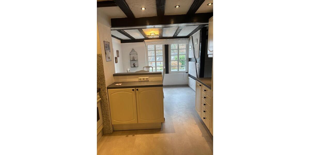 Maisonettenwohnung Solingen Aufderhöhe - 3.5 Zimmer, 60 m&sup2;, 1.250&euro; | Angebot:24599504