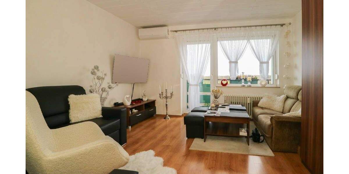 Etagenwohnung Dormagen / Delhoven Delhoven - 2 Zimmer, 64 m&sup2;, 170.000&euro; | Angebot:24219697