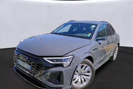 Audi SQ8 e-tron 61.052 km 66.935 € Hagen 58091
