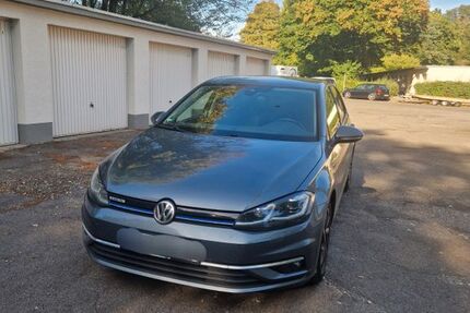 VW Golf 148.000 km 13.500 &euro; KÖLN 51061