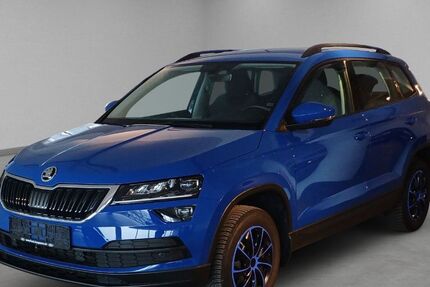 Skoda Karoq 72.367 km 18.990 € Wuppertal 42289