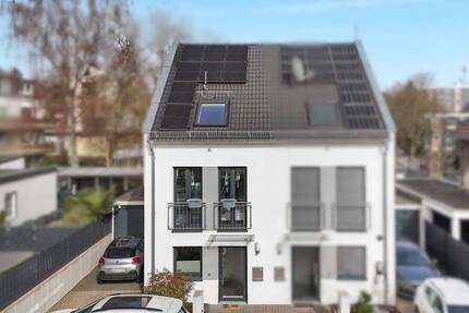 Haus Solingen Gräfrath - 5 Zimmer, 122 m&sup2;, 499.999&euro; | Angebot:25996733