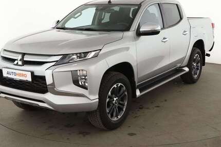 Mitsubishi L200 51.525 km 33.020 &euro; Köln 50739