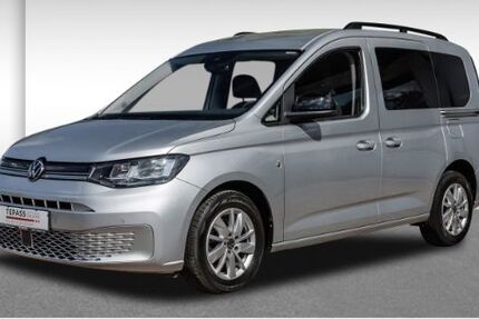 VW Caddy 58.500 km 21.912 € Schwelm 58332