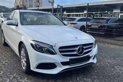 Mercedes-Benz C 250 89.000 km 21.900 &euro; Köln 50765