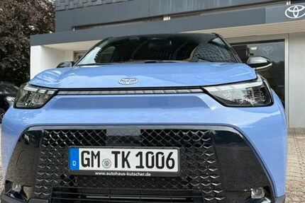 Toyota Aygo (X) 3.500 km 24.390 &euro; Wipperfürth 51688