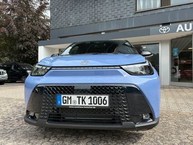 Toyota Aygo (X) 6.000 km 23.990 &euro; Wipperfürth 51688