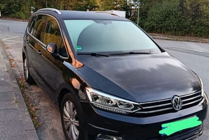 VW Touran 69.800 km 17.399 &euro; Ennepetal 58256