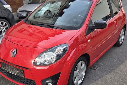 Renault Twingo 88.000 km 3.999 &euro; Solingen 42655