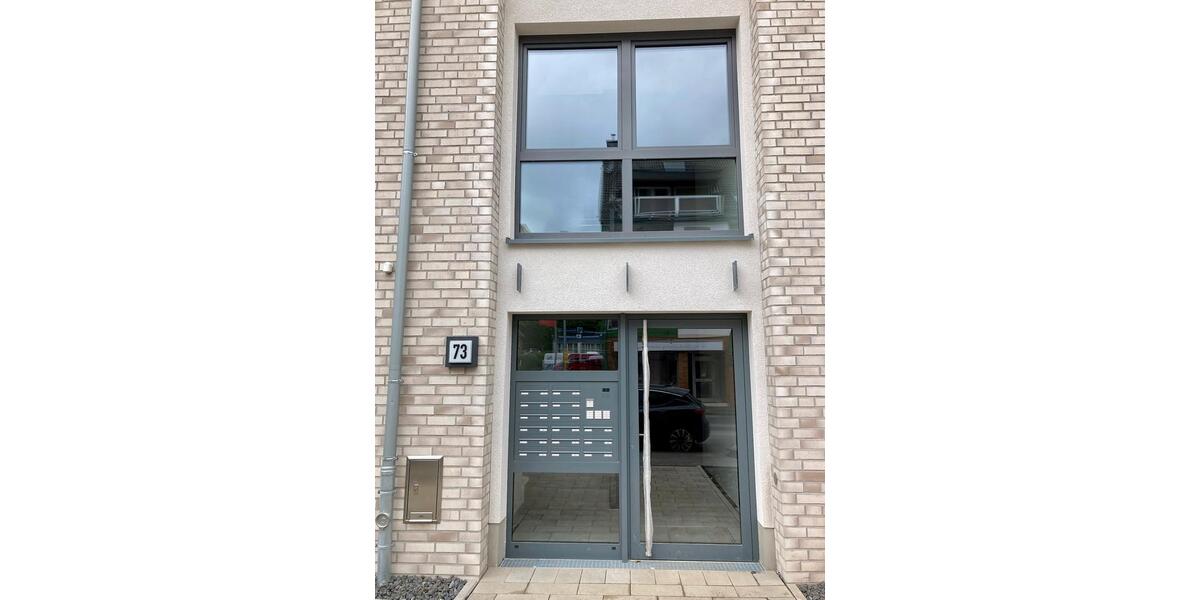Etagenwohnung Bergisch Gladbach - 2 Zimmer, 65 m&sup2;, 1.118&euro; | Angebot:26446432
