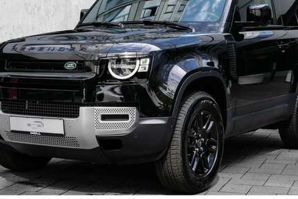 Land Rover Defender 1.500 km 72.950 € Düsseldorf 40547