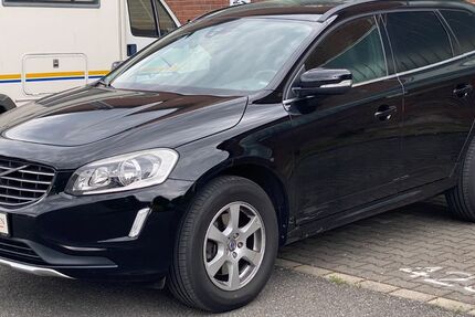 Volvo XC60 140.450 km 12.950 &euro; Düsseldorf 40233