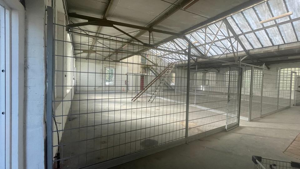 Gewerbeobjekt Remscheid Reinshagen - 6&euro; | Angebot:23599606