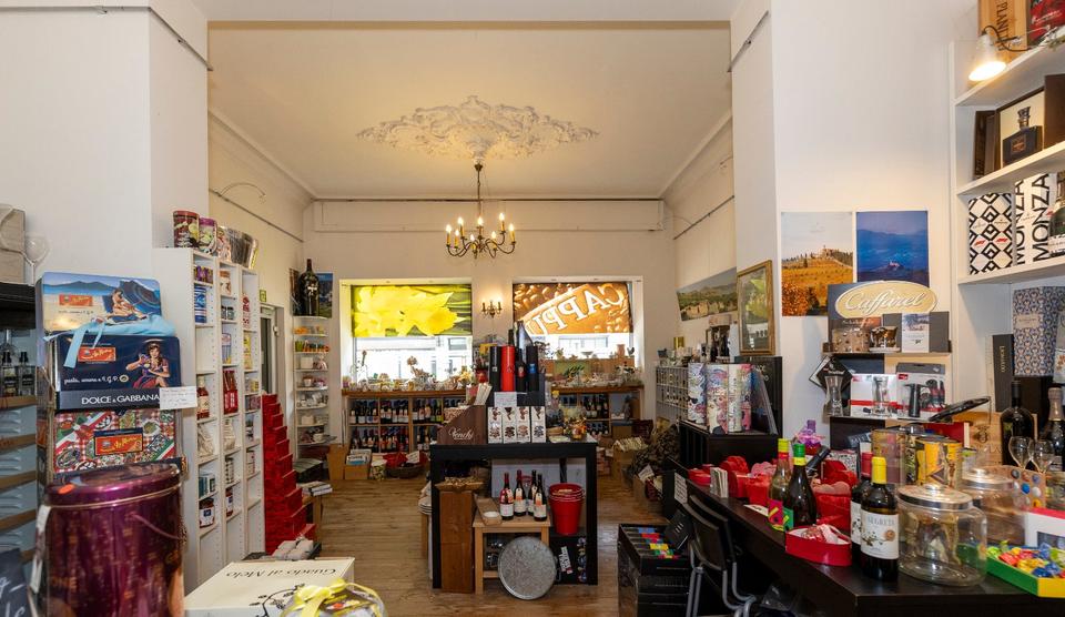 Gewerbeobjekt Neuss Furth-Mitte - 1.200&euro; | Angebot:24258888