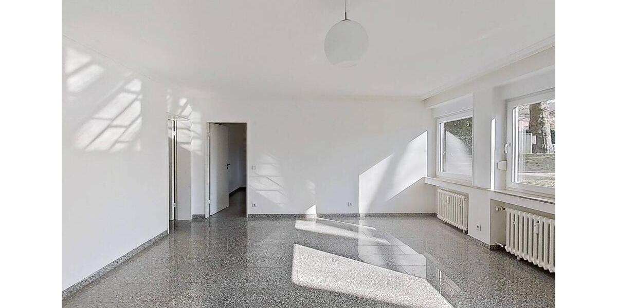 Etagenwohnung Leverkusen Opladen - 3 Zimmer, 92 m&sup2;, 930&euro; | Angebot:25918585