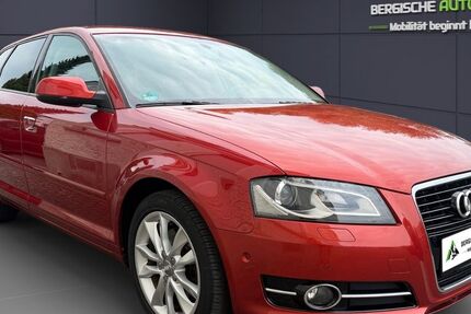 Audi A3 150.000 km 8.980 &euro; Bergisch Gladbach 51469