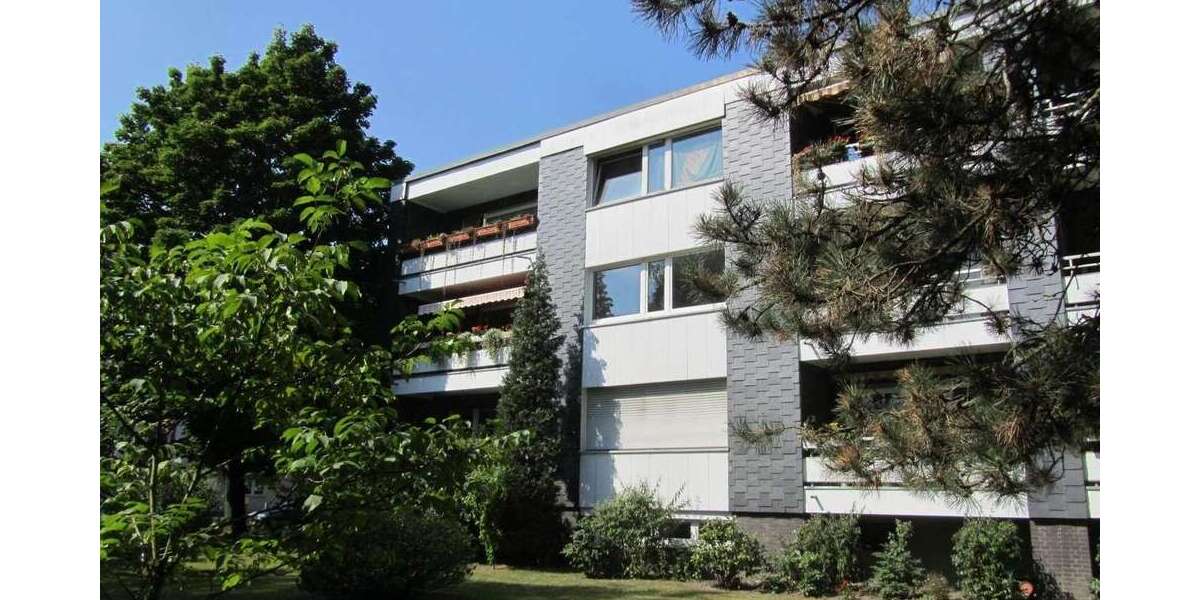 Etagenwohnung Hilden Kalstert - 3.5 Zimmer, 123 m&sup2;, 1.380&euro; | Angebot:25044040