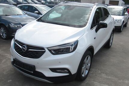 Opel Mokka 51.200 km 12.800 &euro; Leverkusen 51371