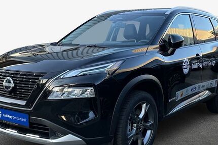 Nissan X-Trail 29.000 km 36.990 &euro; Düsseldorf 40233