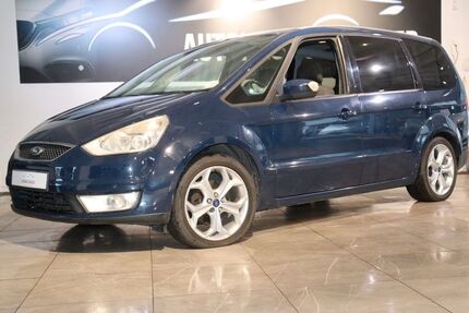 Ford Galaxy 173.356 km 6.490 &euro; Ratingen 40880