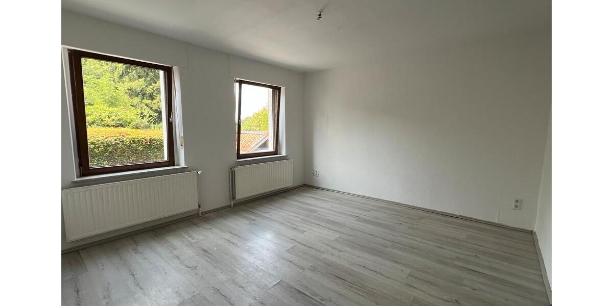 3-Zimmer-Wohnung in ruhiger Lage mit Stadtnähe! 3 zimmer