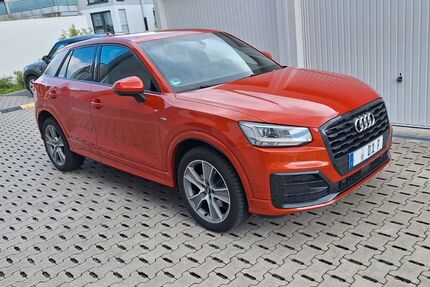 Audi Q2 71.660 km 17.380 &euro; Ennepetal 58256