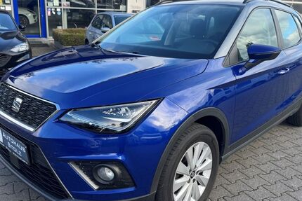 Seat Arona 91.247 km 11.997 &euro; Wipperfürth 51688