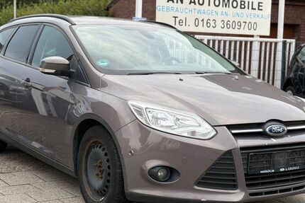 Ford Focus 327.000 km 1.500 &euro; Dormagen 41539
