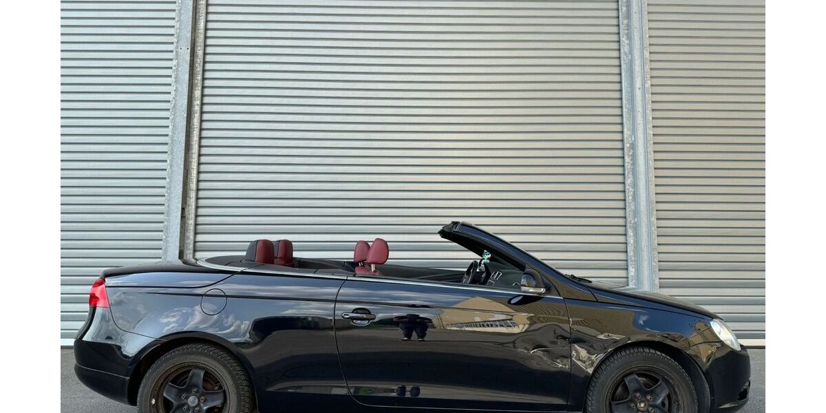 VW Eos 250.000 km 1.750 € Wuppertal 42285