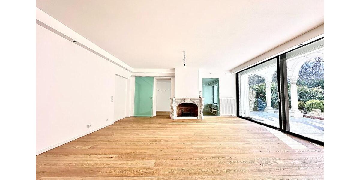 Erdgeschoßwohnung Wuppertal Gemarkung Barmen - 5 Zimmer, 280 m&sup2;, 3.400&euro; | Angebot:24854743