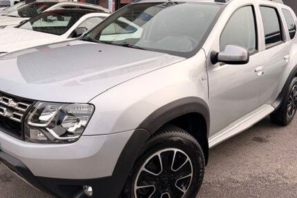 Dacia Duster 52.700 km 12.799 € Remscheid 42853