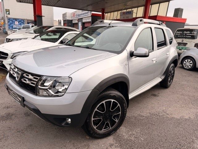 Dacia Duster 52.700 km 12.799 &euro; Remscheid 42853