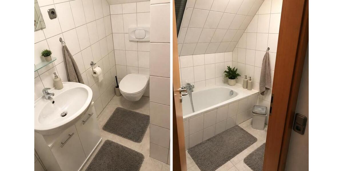 Maisonettenwohnung Wuppertal Beyenburg - 4 Zimmer, 95 m&sup2;, 200.000&euro; | Angebot:26602557