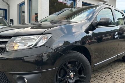 Dacia Logan 69.000 km 6.949 € Gummersbach (Zwischen Toom Markt und ATU) 51645