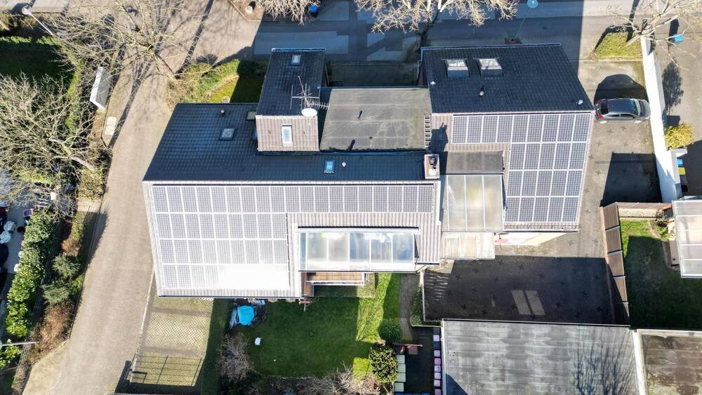 Mehrfamilienhaus, Wohnhaus Pulheim Sinnersdorf - 2 Zimmer, 654 m&sup2;, 1.599.000&euro; | Angebot:24024810