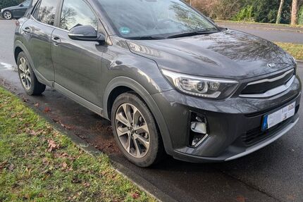 Kia Stonic 52.700 km 12.700 € Wuppertal 42329