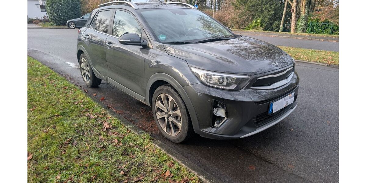 Kia Stonic 52.700 km 12.700 € Wuppertal 42329
