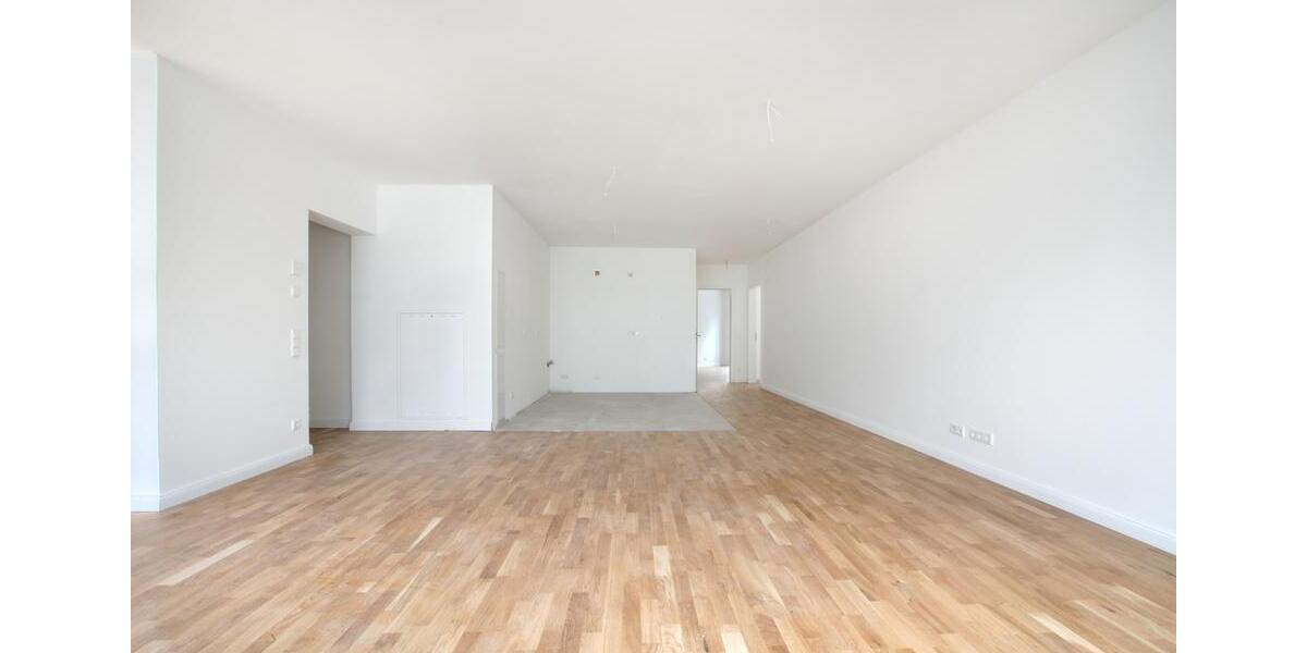 Etagenwohnung Düsseldorf Pempelfort - 3 Zimmer, 96 m&sup2;, 1.824&euro; | Angebot:23569741