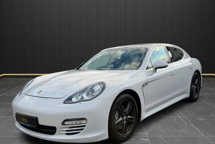 Porsche Panamera 75.575 km 28.950 &euro; Bergisch Gladbach 51469