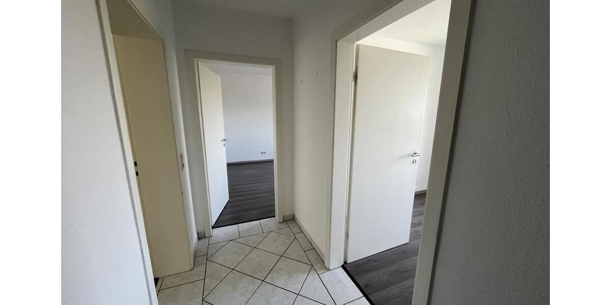 Erdgeschoßwohnung Remscheid Lüttringhausen - 3 Zimmer, 65 m&sup2;, 480&euro; | Angebot:26462521