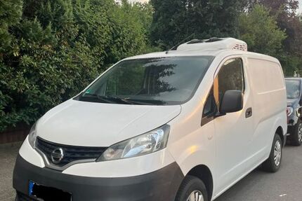 Nissan NV200 385.000 km 6.000 &euro; Hattingen 45529