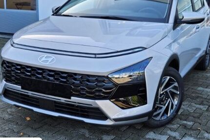 Hyundai BAYON 1.857 km 23.990 &euro; Hattingen 45525
